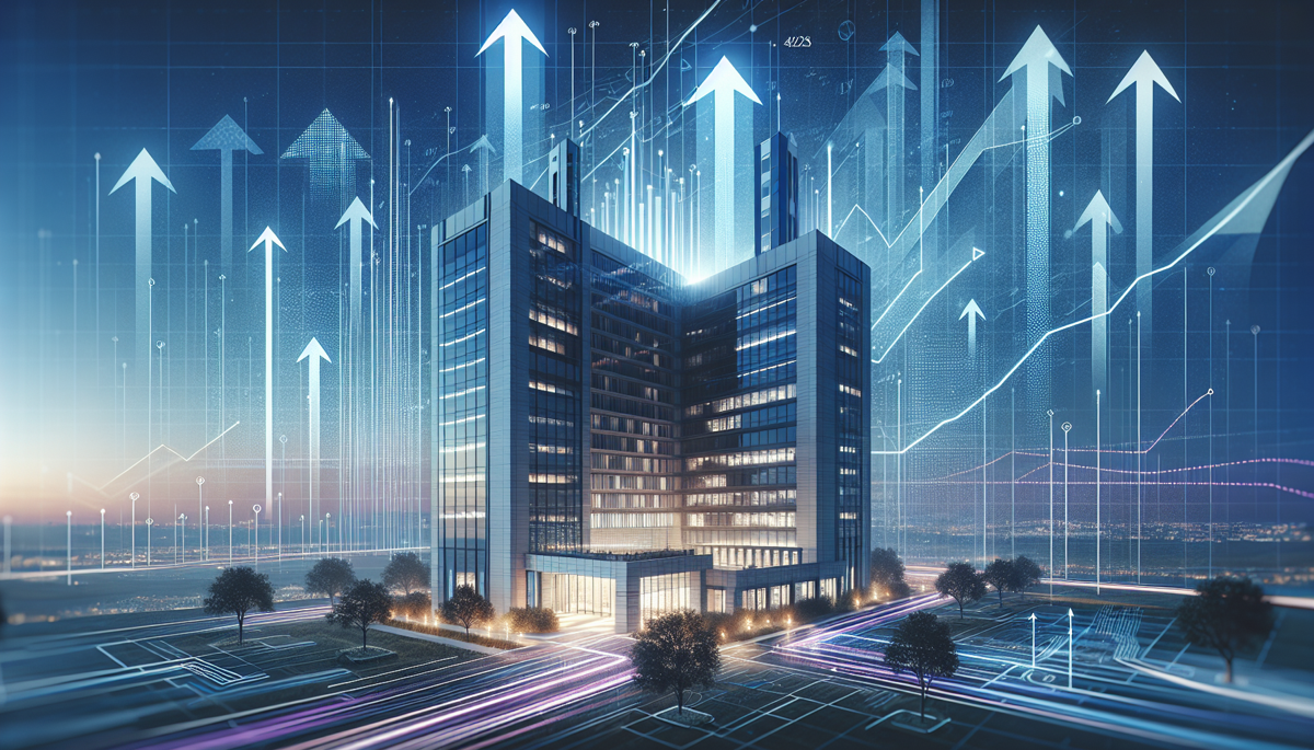 Managed Care Stocks Surge as Medicare Advantage Rates Jump—But Is the Rally Built on Sand?