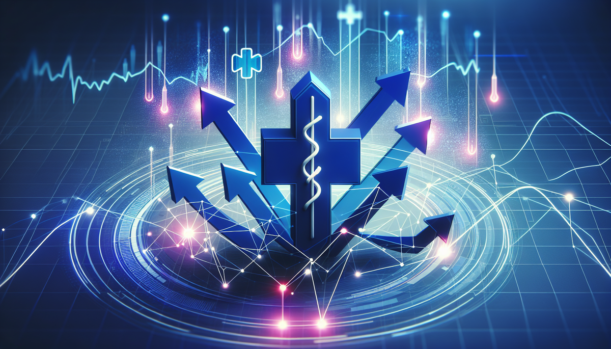 Managed Care Stocks Surge as Medicare Advantage Rates Rise—But Is the Rally Built to Last?