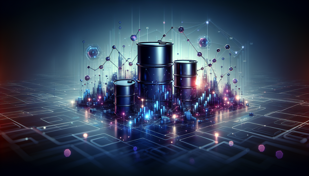 Managed Futures Are Back: Why Macro Hedge Funds Smell Blood as Oil and Bonds Diverge