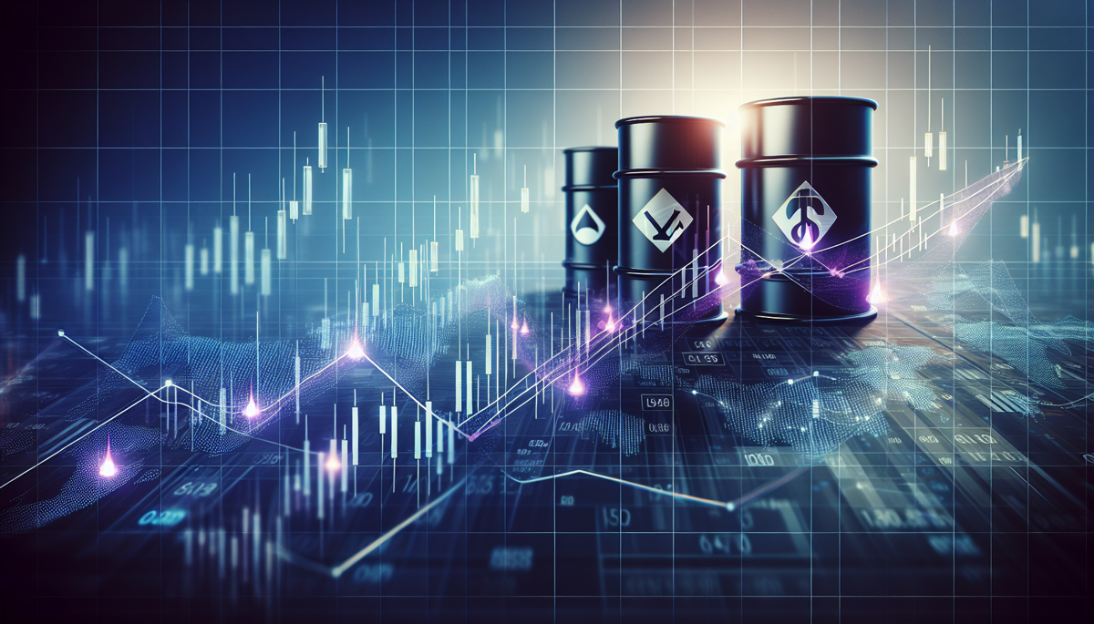 Managed Futures Make a Comeback as Oil Stays Hot and Bonds Refuse to Behave