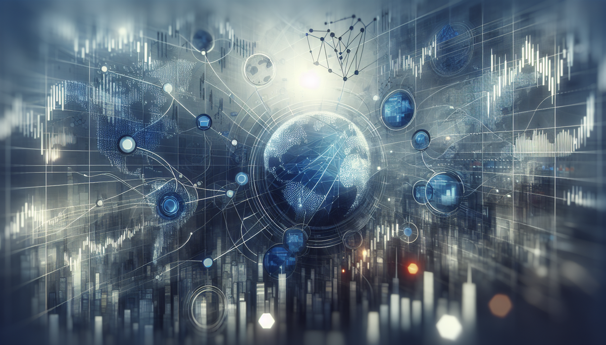 Managed Futures Make a Comeback: Why Systematic Macro Funds Are the Quiet Winners of Q2