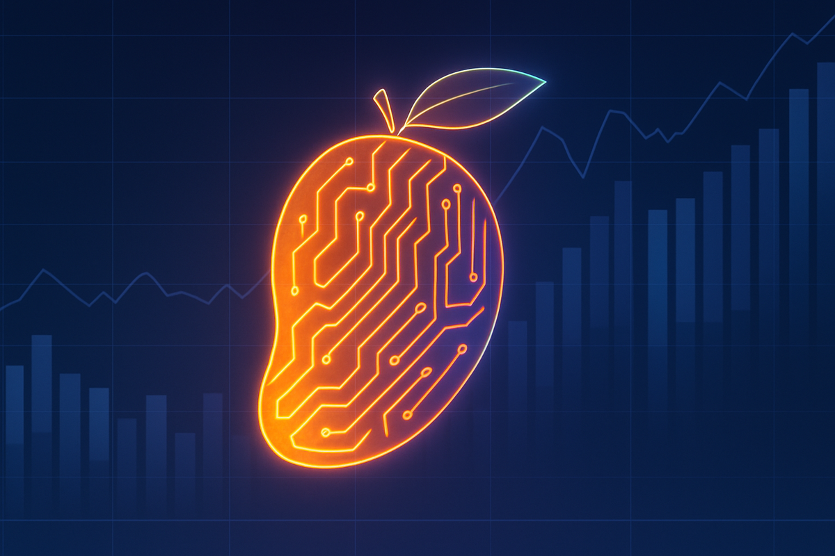 MANGOS Mania: Mega Cap Tech’s AI Arms Race Leaves Value Investors in the Dust
