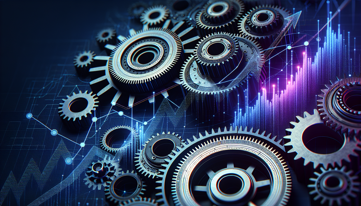 Manufacturing’s Quiet Comeback: Why US Factory Growth Is the Market’s Most Overlooked Catalyst