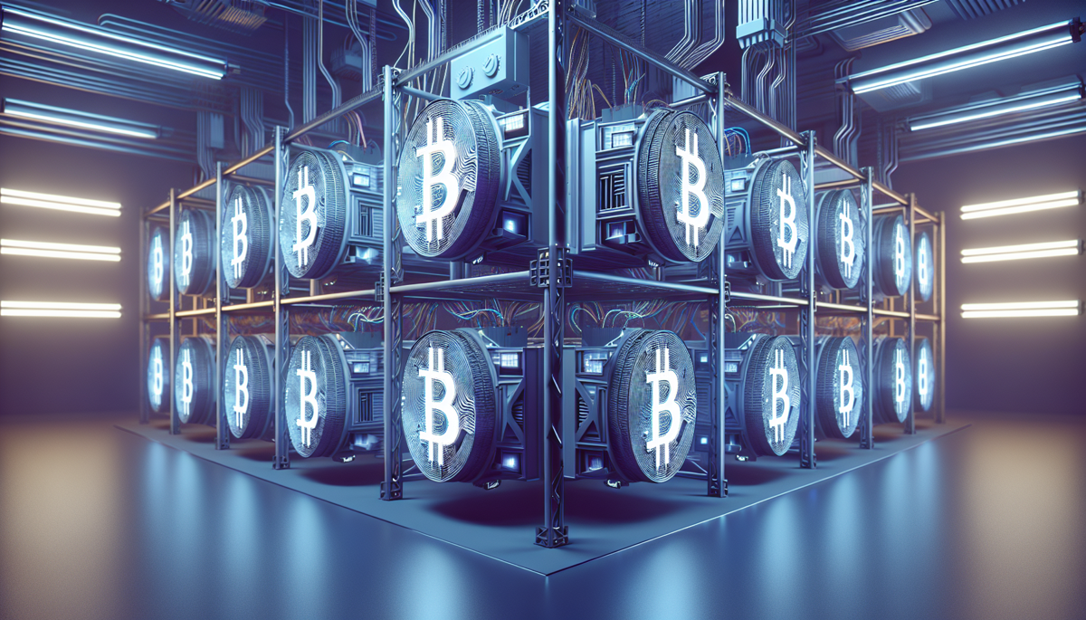 Marathon’s Bitcoin Treasury Pivot: Why Miner Selling Could Reshape Crypto’s Next Leg