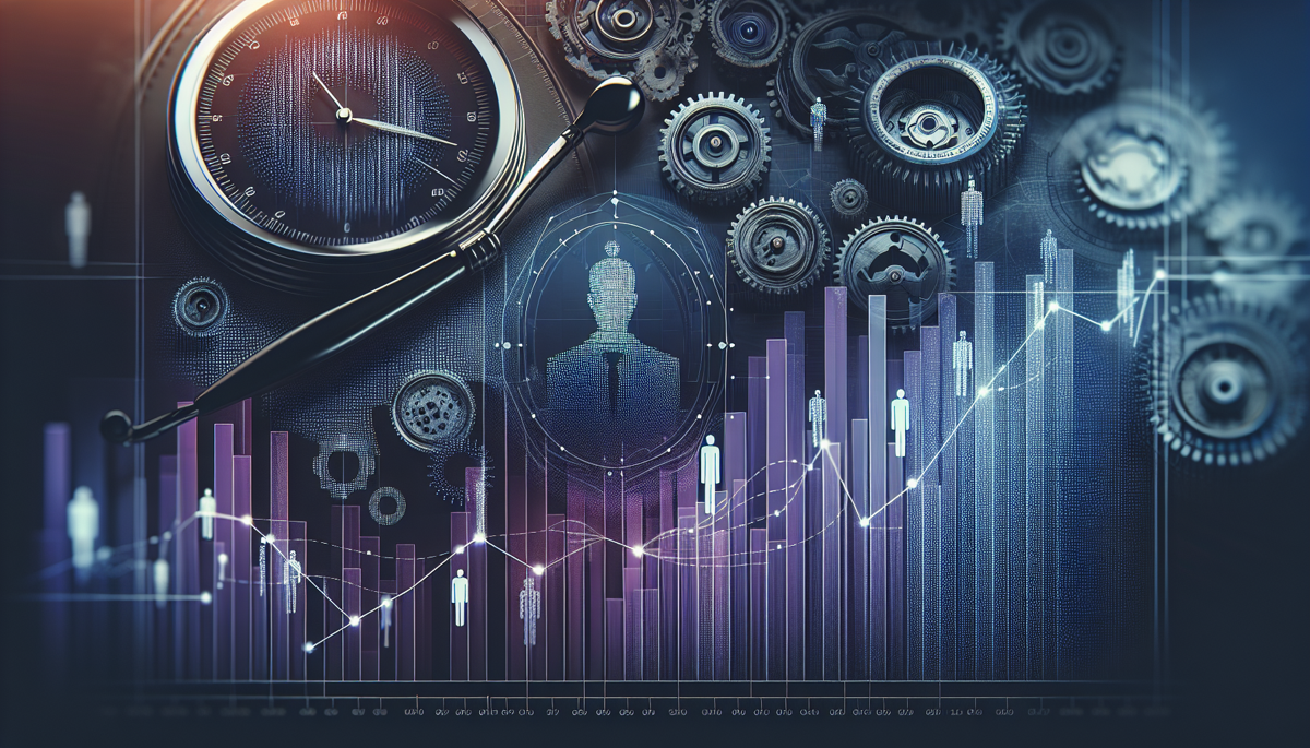 March Jobs Shock: Why US Labor’s Sector Imbalance Is a Ticking Time Bomb for Growth