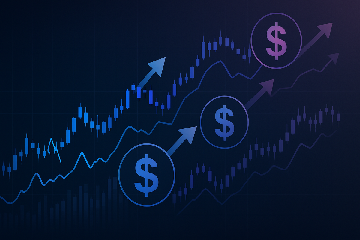 Margin Calls in South Korea, Dollar Strength, and the Fed’s Next Move: Forex Traders Face a Volatility Cocktail