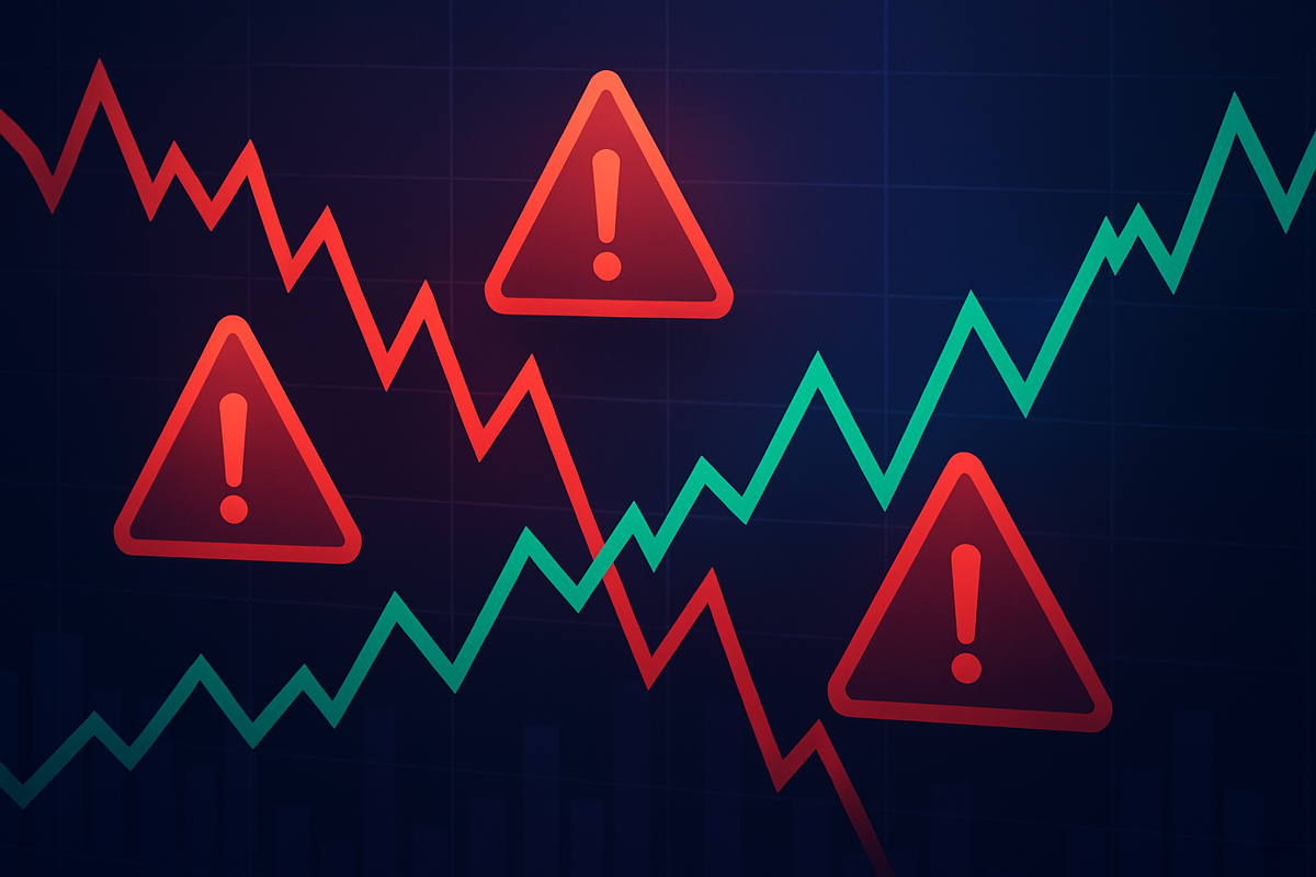 Margin Calls, Volatility, and the New Rules of the Game: Why Korea’s Crash Is a Global Signal