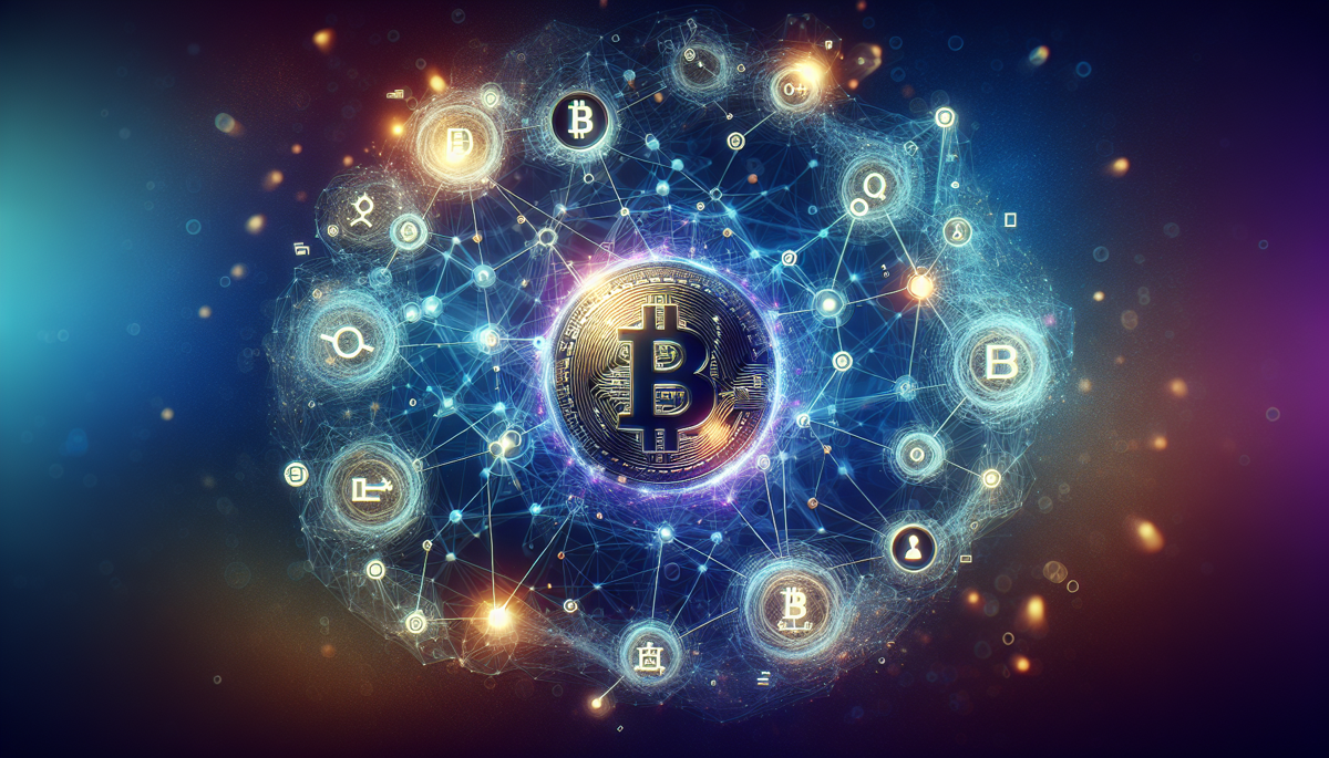 Margin Mania: Bitcoin’s $1.2 Trillion Leverage Binge Sets the Stage for a Volatility Supernova