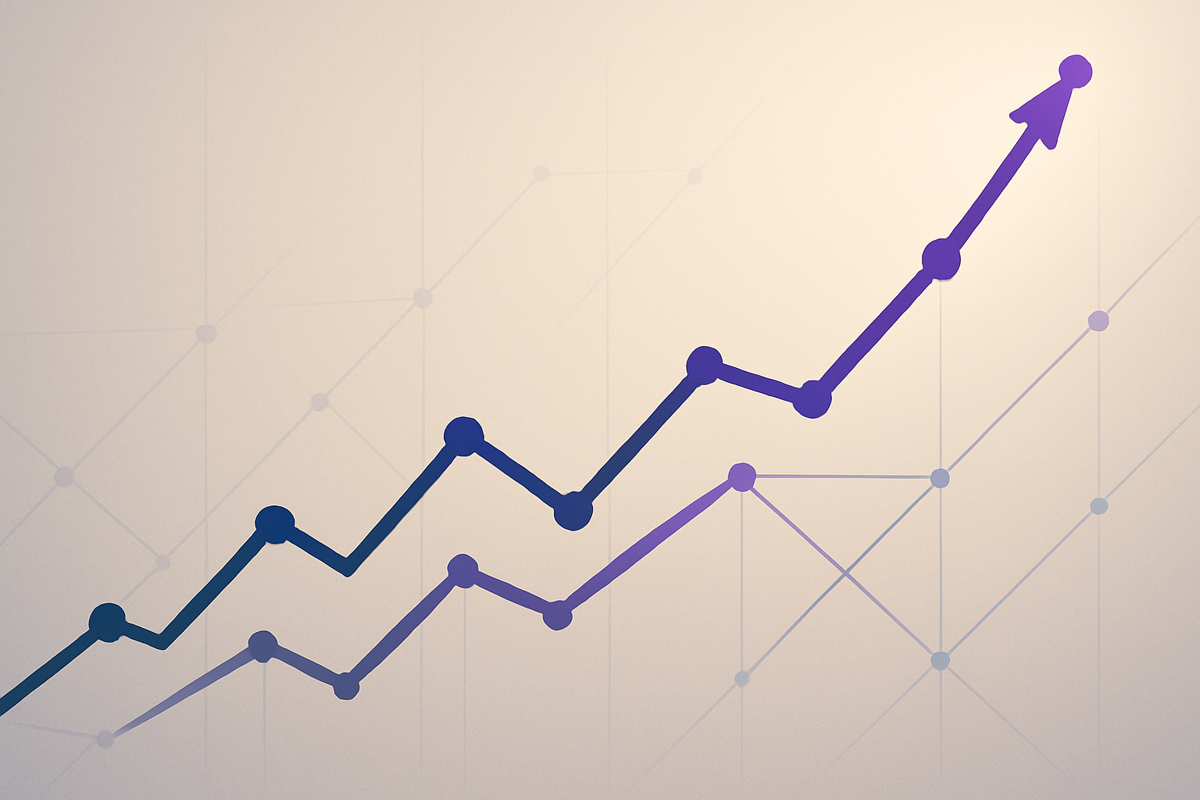 Margin Mania: S&P 500 Leverage Hits Dot-Com Highs as Passive Flows and AI Hype Collide