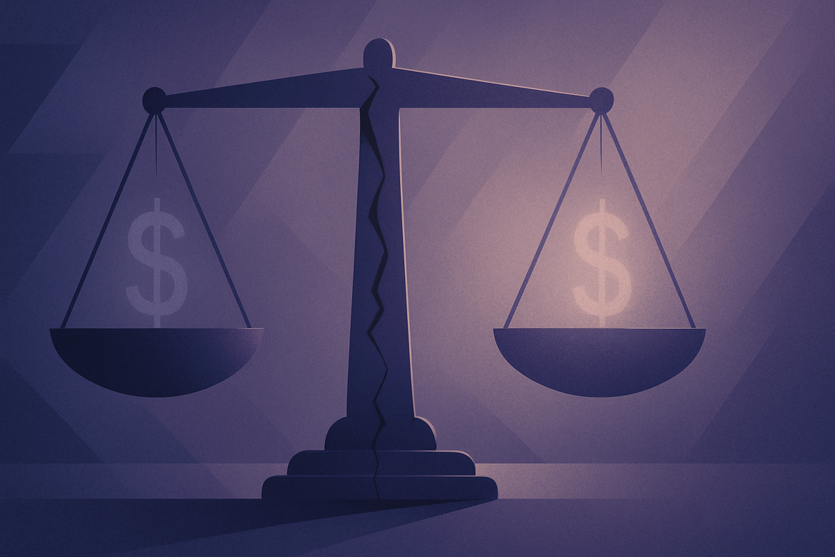 Margin Squeeze and Consumer Pain: Why the Fed’s Beige Book Spells Trouble for Brands