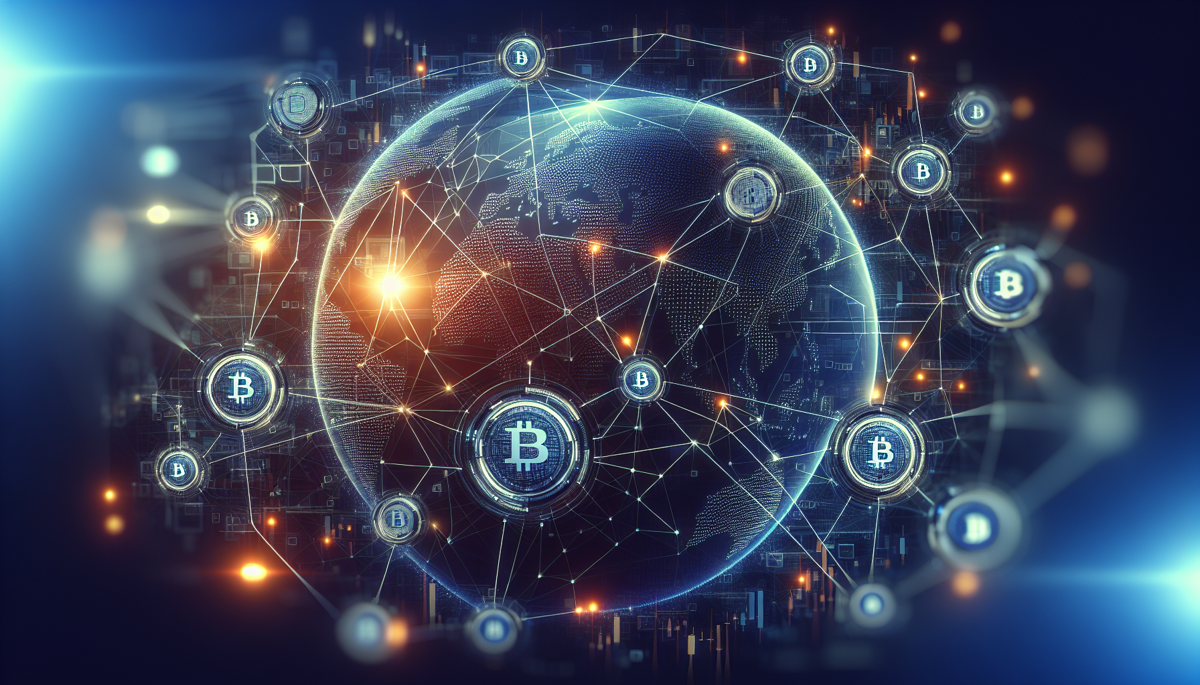 Mastercard’s Blockchain Bet: TradFi Giants Race to Dominate Crypto Payments Infrastructure