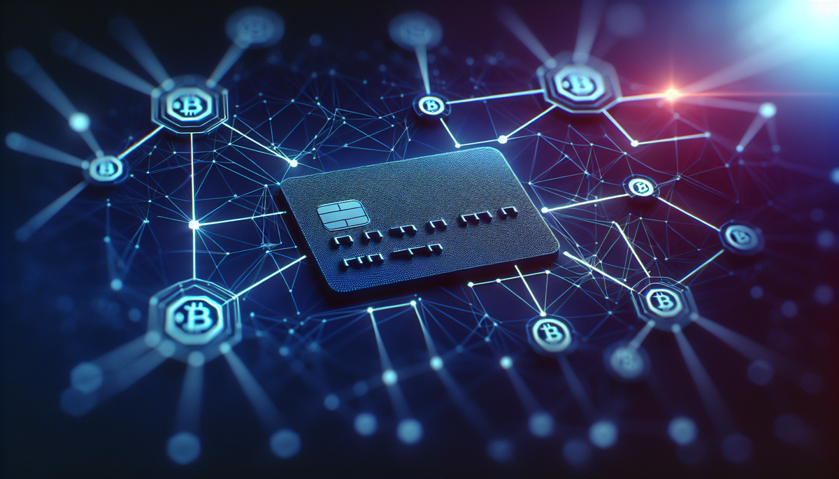 Mastercard’s Crypto Expansion: Why TradFi Is Betting on Blockchain in a Market Still on Edge