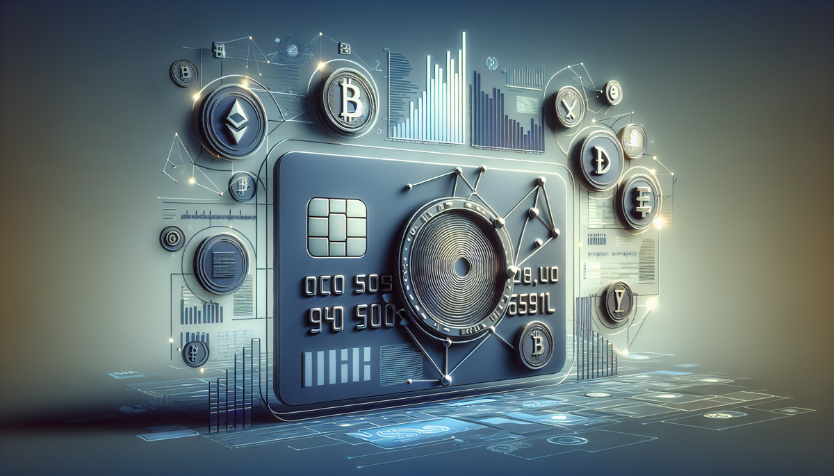 Mastercard’s Crypto Power Play: Why Wall Street Should Care About This Payments Alliance