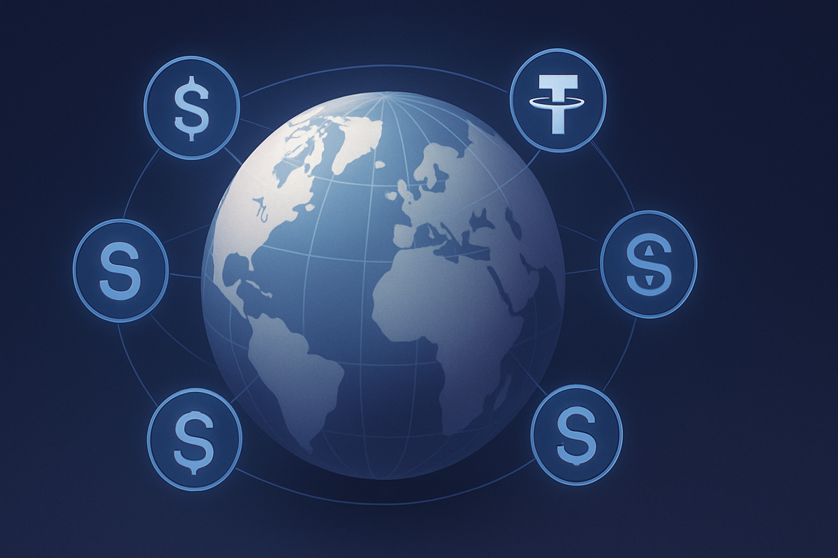 Mastercard’s Stablecoin Expansion: Is TradFi Finally Surrendering to Crypto’s Utility?