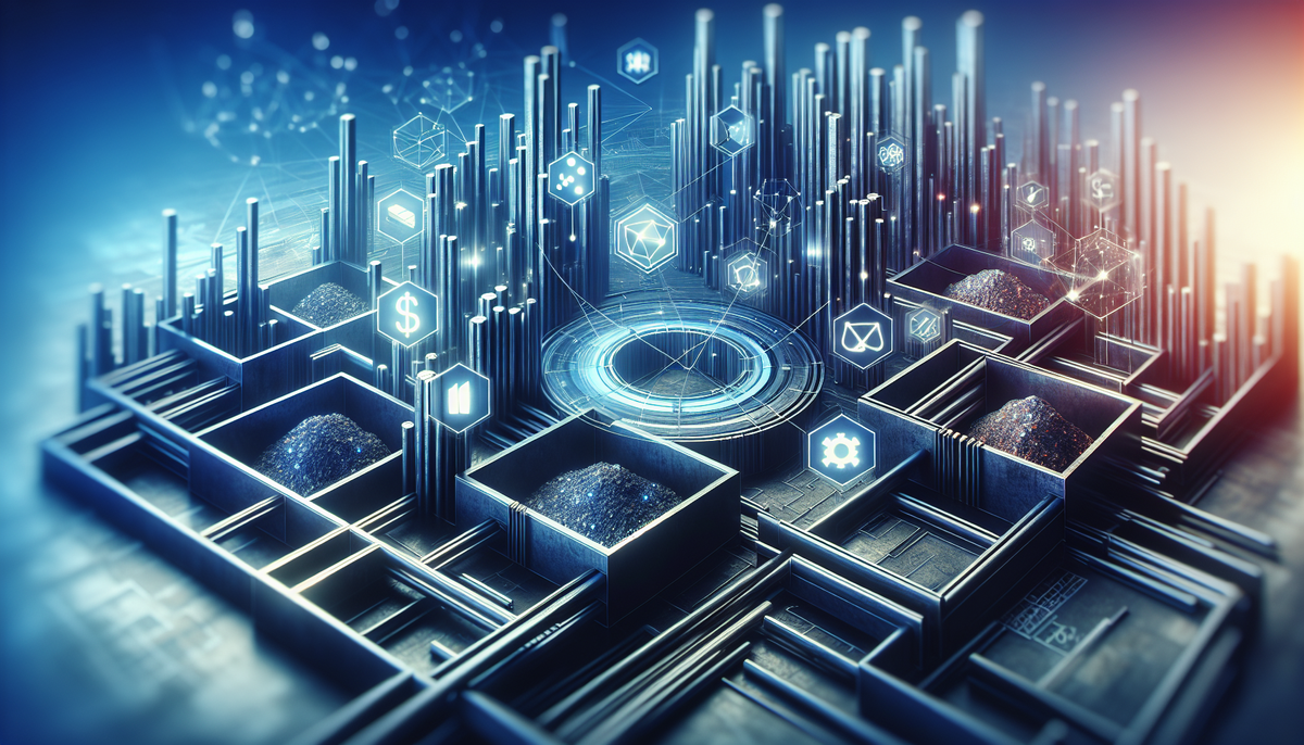 Materials ETF XLB Outpaces Wall Street: Is the Real Rotation Hiding in Plain Sight?