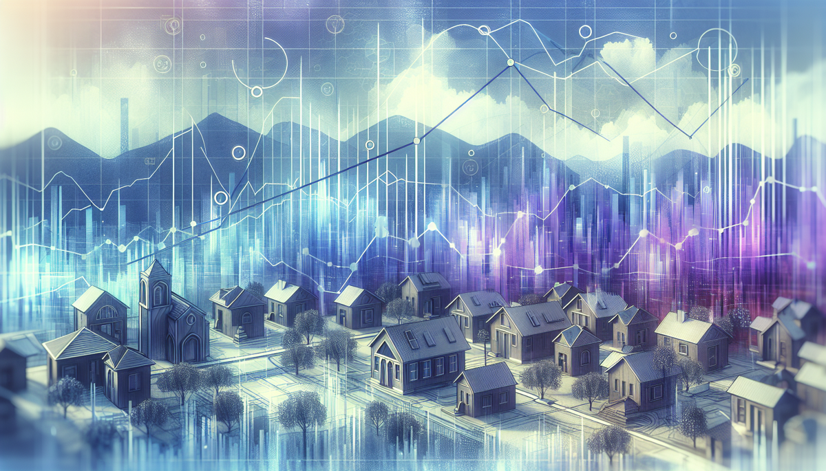 MBS Shockwaves: Why Surging Mortgage Yields Are the Real Threat to the U.S. Consumer