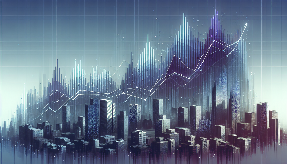 MBS Yields Spike as Mortgage Market Braces for Volatility: Is the Real Estate Dam About to Burst?