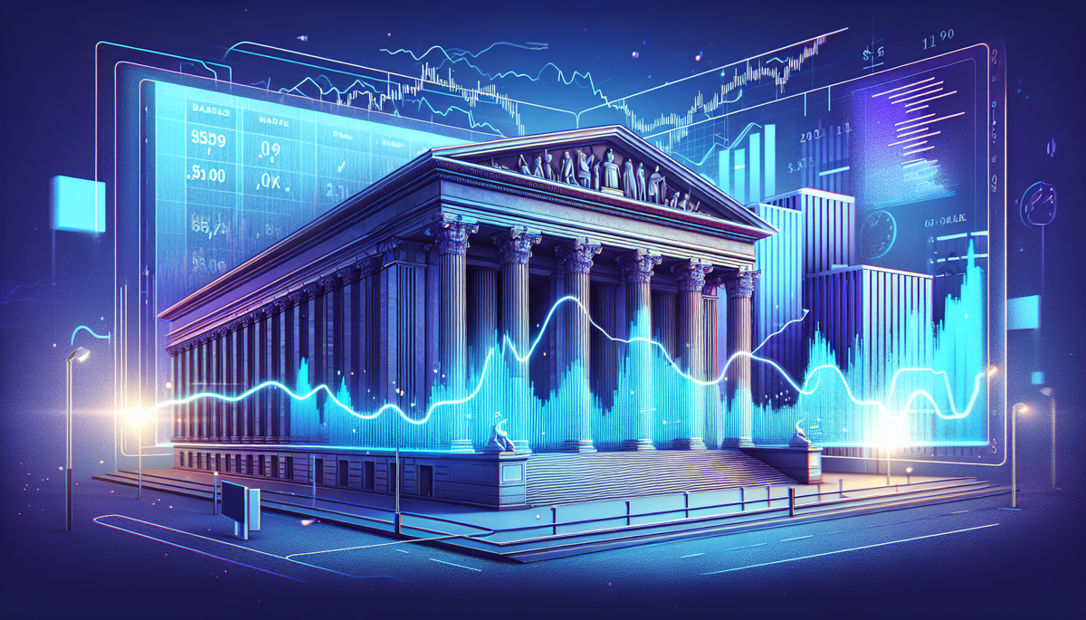 MBS Yields Surge as Credit Crunch Fears Collide With Central Bank Paralysis