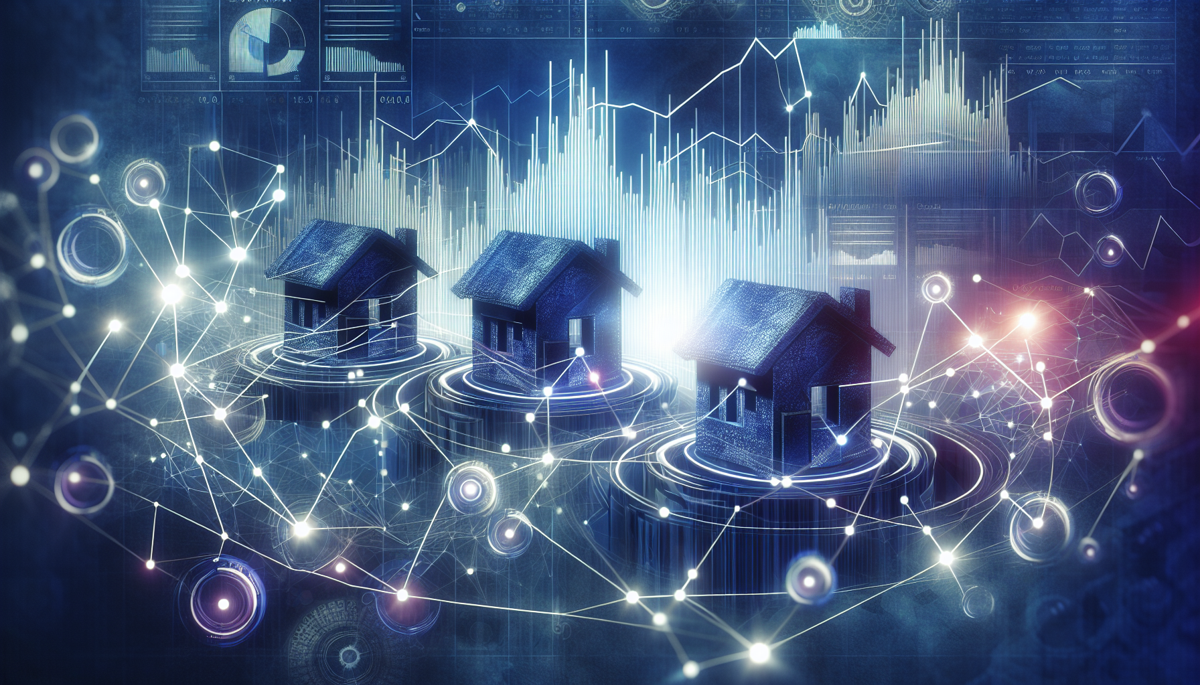 MBS Yields Surge as Credit Markets Flinch: Why Mortgage Bonds Are the Market’s New Stress Test