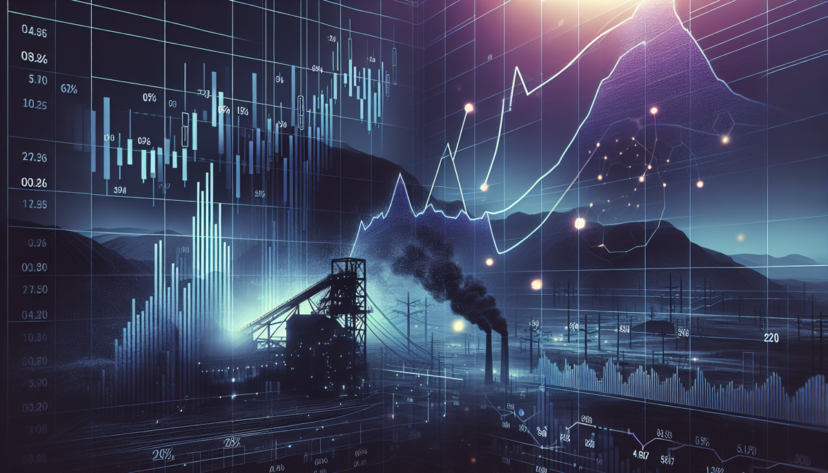 MBS Yields Surge to 5.47%: Why Mortgage Bonds Are the Real Canary in the Inflation Coal Mine