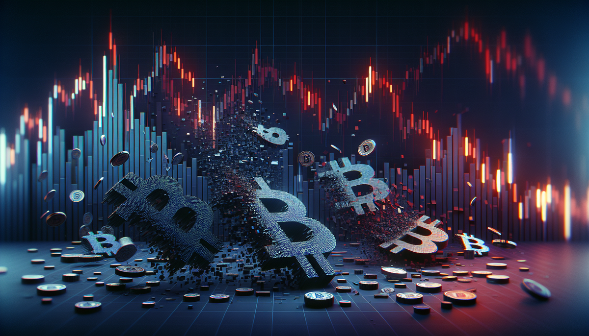 Medium-Term Bitcoin Holders Capitulate as Losses Mount and ETF Outflows Shake Crypto Faith