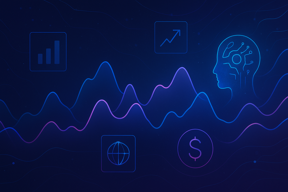 Mega-Cap IPO Frenzy: SpaceX and OpenAI Set to Redefine Index Flows and Market Leadership