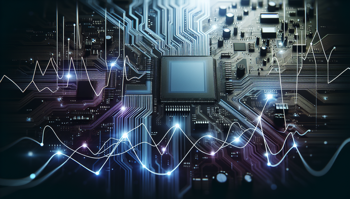 Mega-Cap Malaise: Why Tech’s Flatline Could Be the Calm Before a Volatility Storm