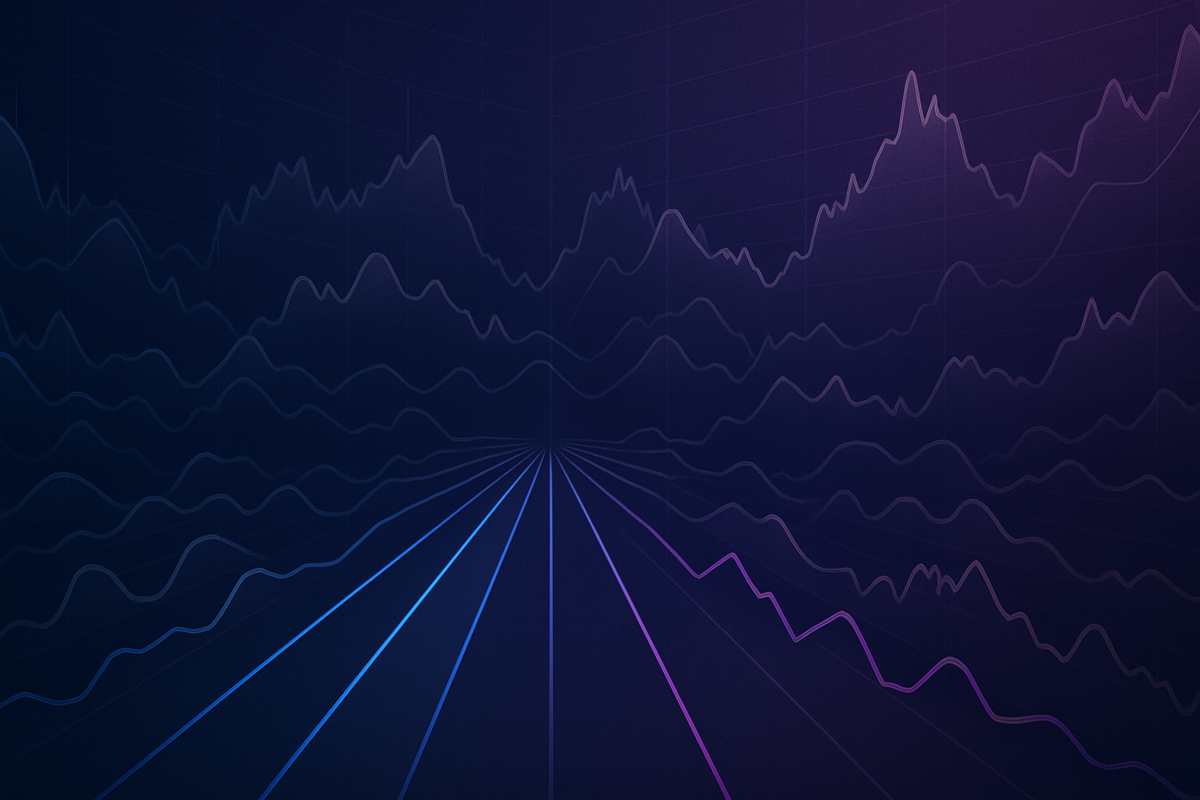 Mega-Cap Tech Rout Exposes Fragile Market Leadership as Rotation Rattles S&P 500