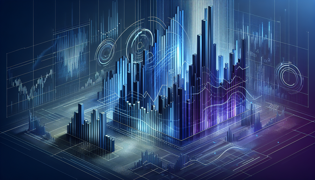 Mega Cap Tech’s Shadow: Why Broader Stock Gains Are Hiding Under the Surface Rotation