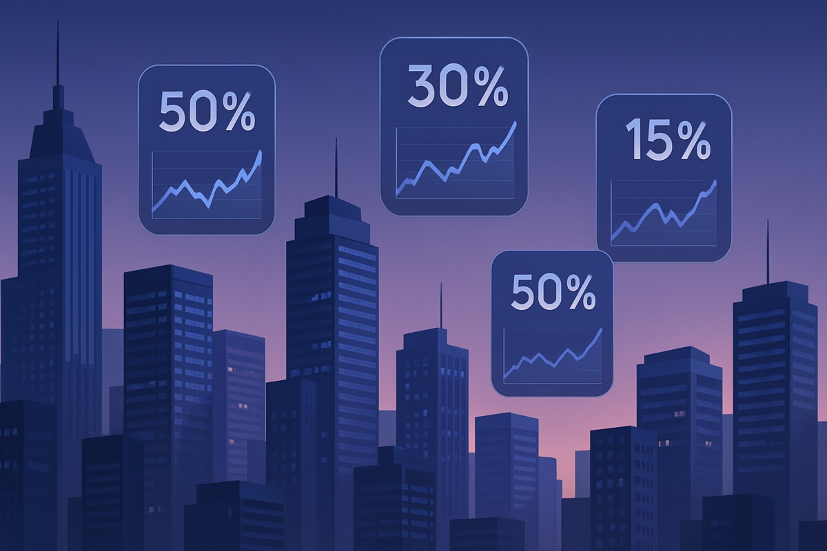Mega IPO Arms Race: Is Wall Street’s Unicorn Stampede Signaling a Top or a Tech Renaissance?