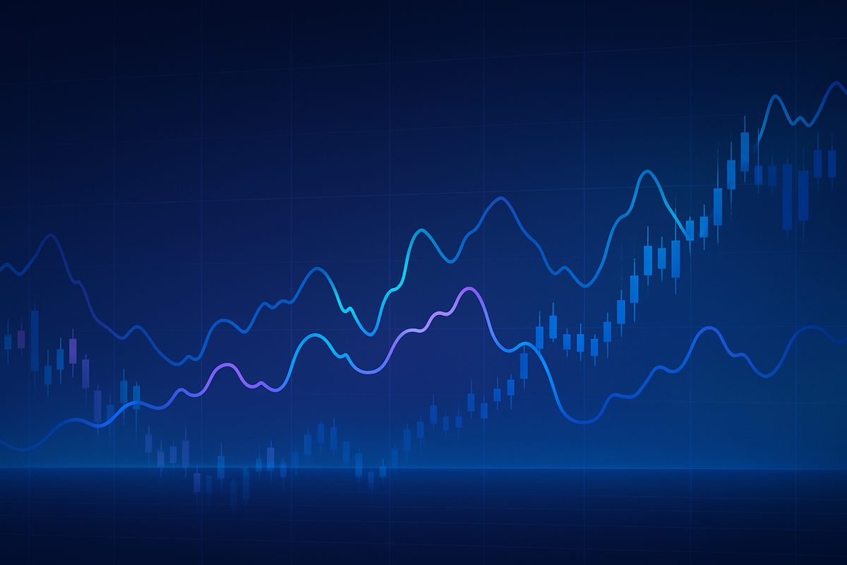 Mega IPOs and AI Jitters: Why Volatility Is Back and the S&P 500’s Calm Is a Mirage