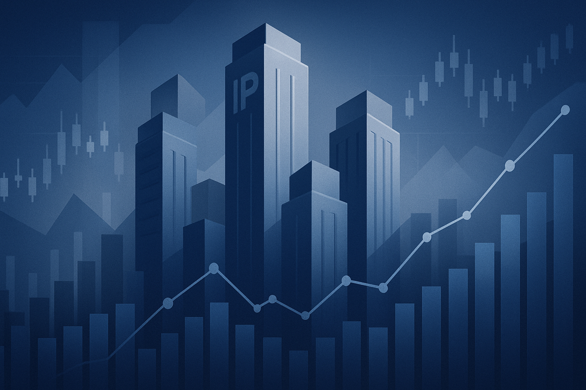 Mega-IPOs and the Buffett Rule: Can Retail Survive the Coming Private Market Stampede?