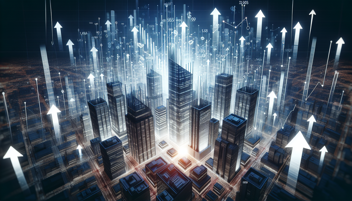 Mega IPOs Set to Flood Wall Street: Can the Market Absorb the Coming Tsunami of Listings?