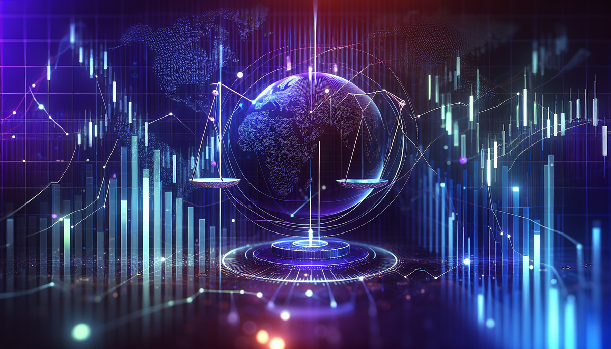 Mega Tech’s Breakdown Rattles S&P 500: Is Market Breadth the New Bull Driver?