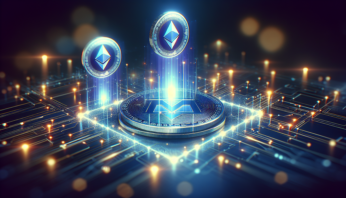 MegaETH’s Buyback Gambit: Can Stablecoin Alchemy Rescue the MEGA Token After Crypto’s Crash?