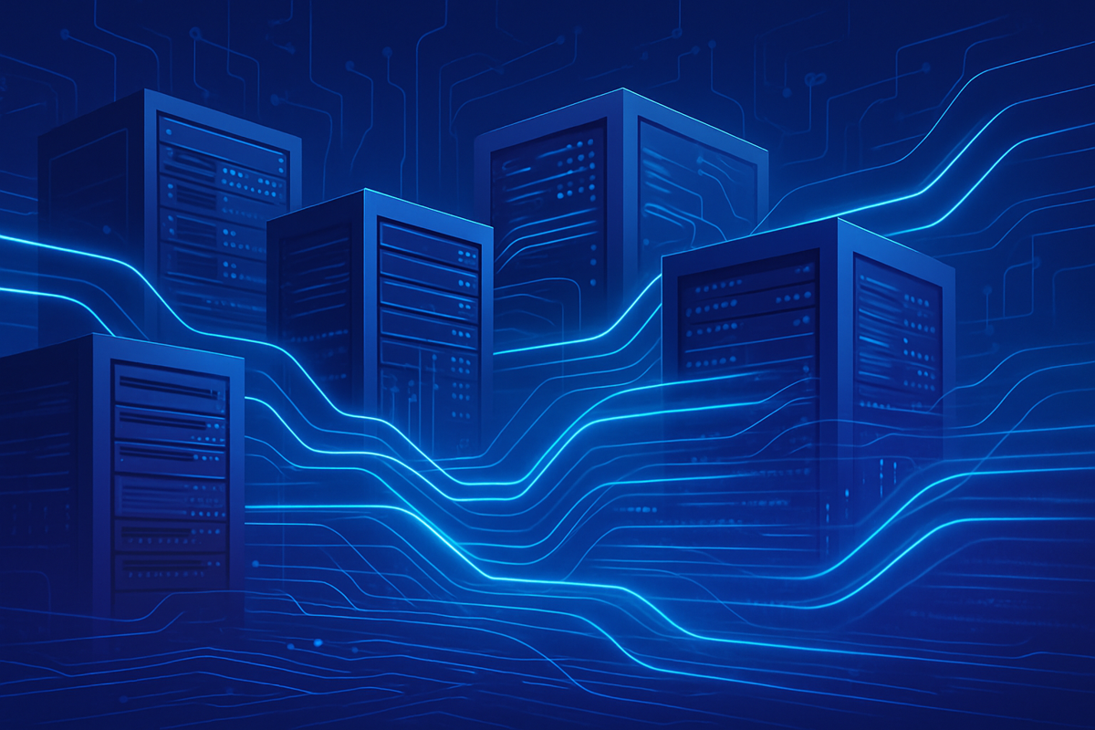 Megaport’s $594M AI Bet: Is the Cloud Infrastructure Arms Race Just Getting Started?