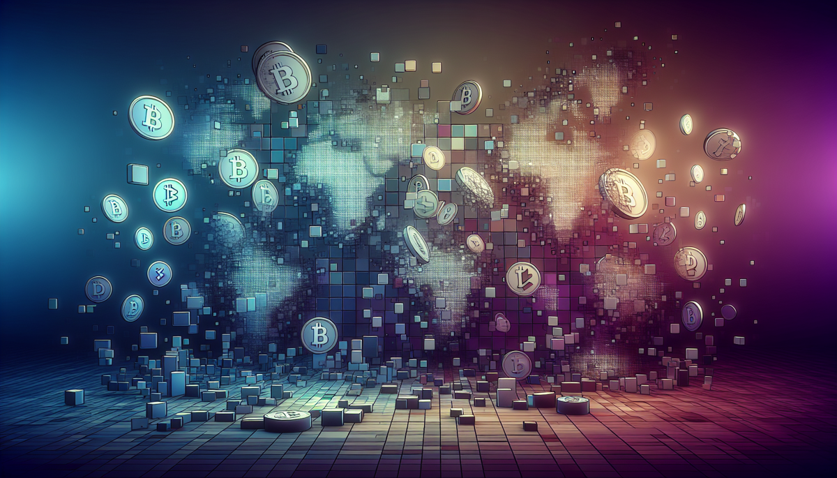 Meme Coin Meltdown: Why Dogecoin and Pepe’s 80% Volume Crash Signals a Crypto Sentiment Shift