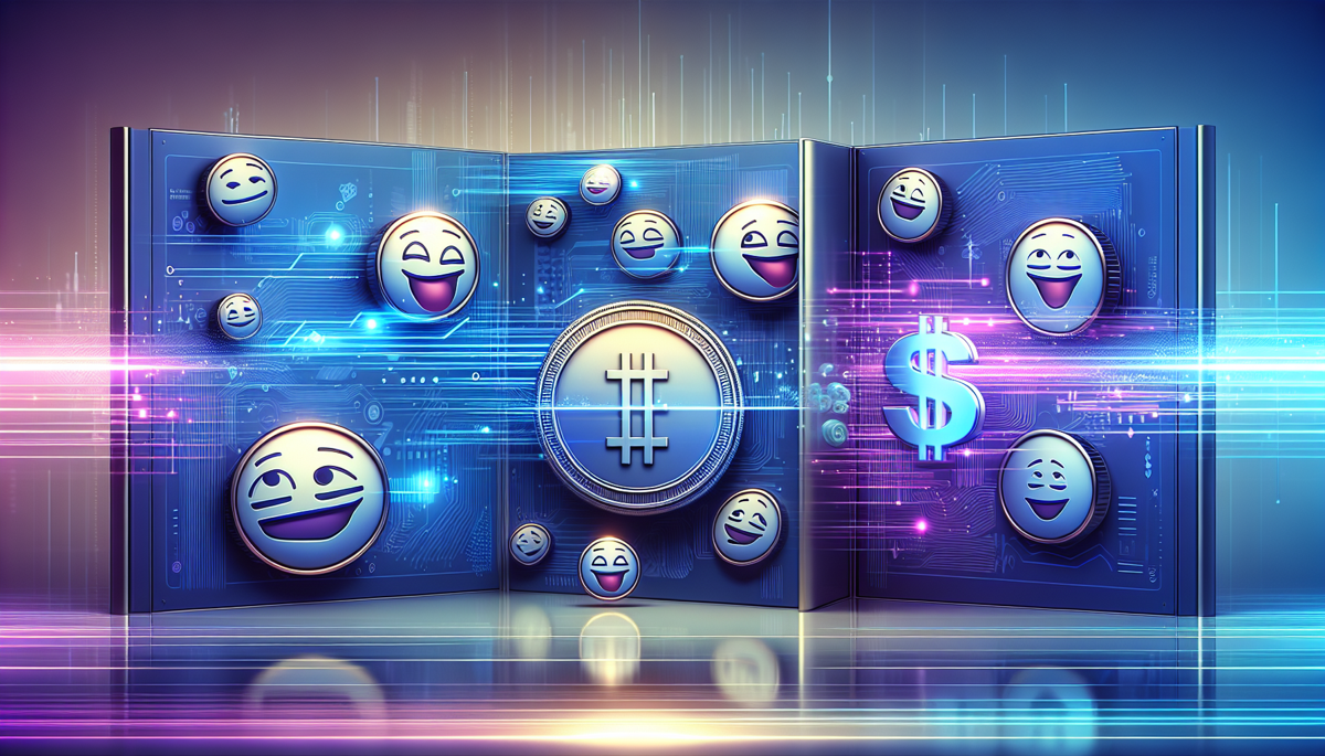 Meme Coin Whales Quietly Accumulate as PEPE and Shiba Inu Defy Market Gloom