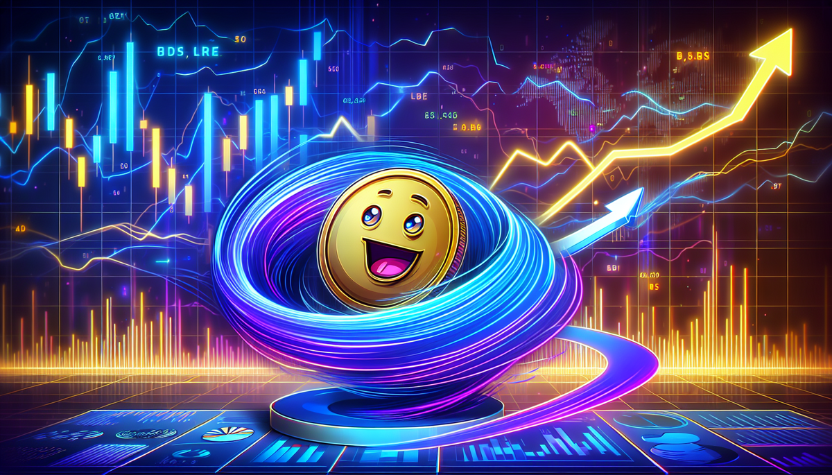 Meme Mania Returns: Elon Musk’s Anime Coin Antics Spark Crypto Volatility and Retail FOMO