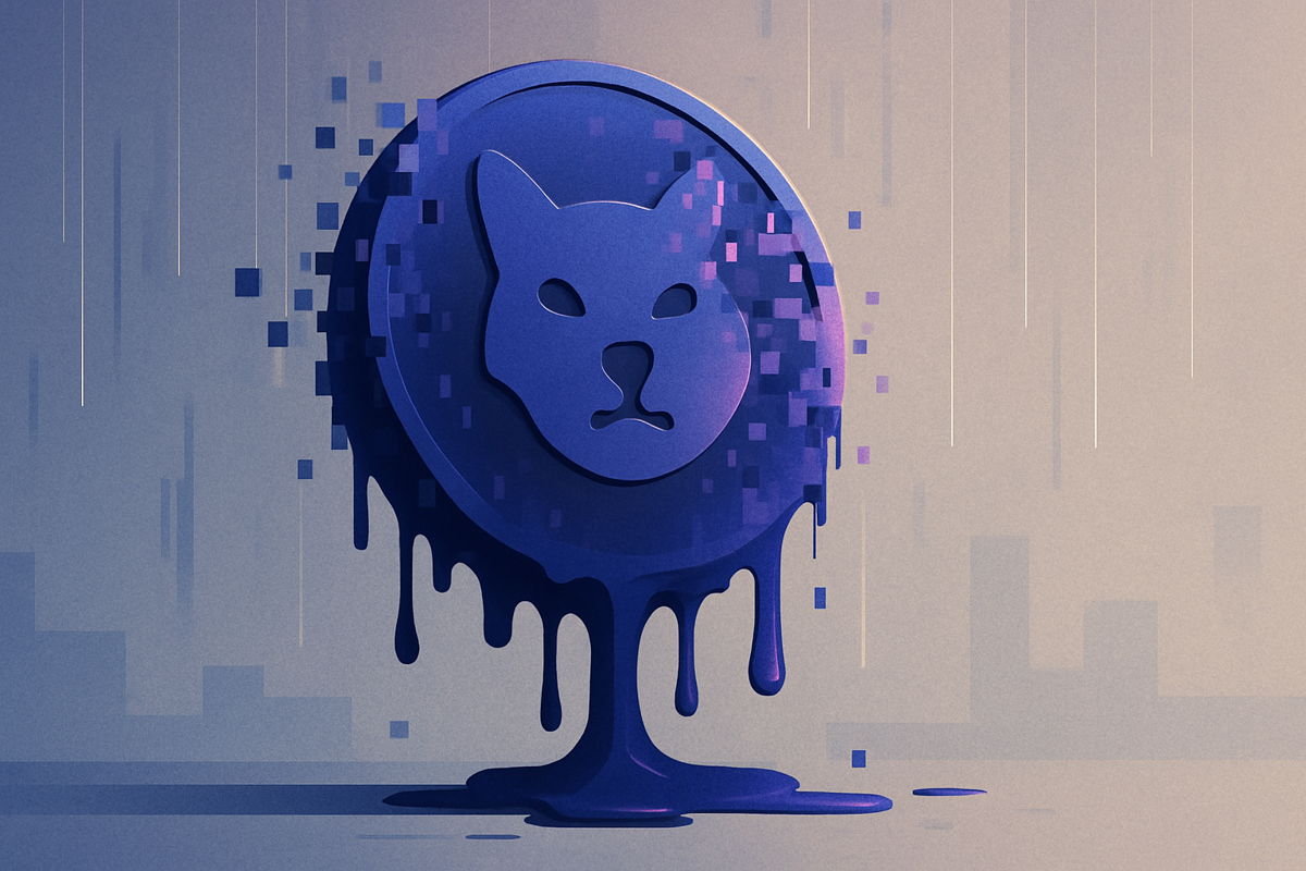 Meme Token Meltdown: M Token’s $3 Billion Crash Exposes the Fragility of Crypto Speculation