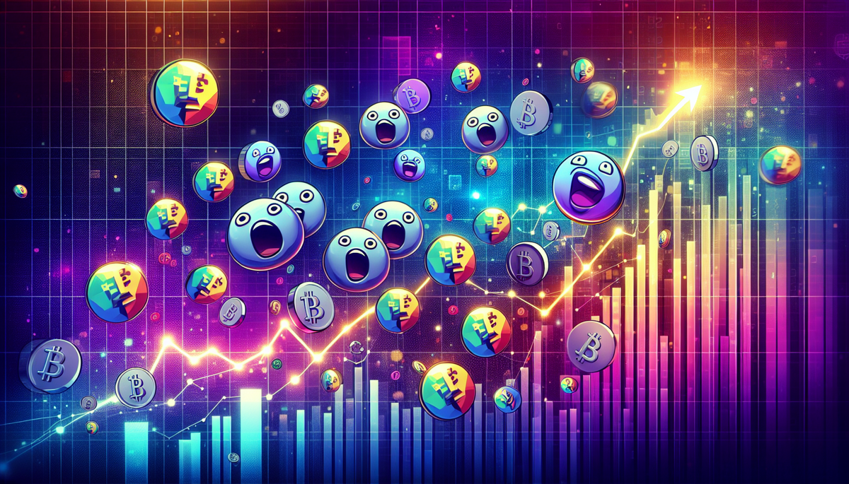 Memecoin Mania Returns: MemeCore’s Wild Rally Defies Crypto Bears as Altcoin Liquidity Surges