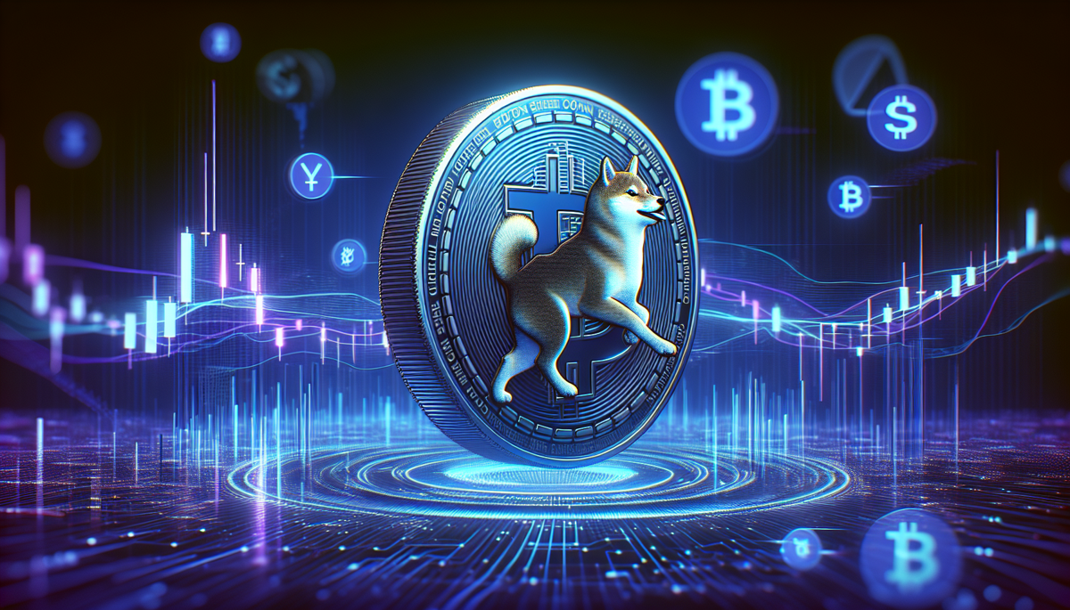 Memecoin Mania Spreads: Shiba Inu’s 17% Bounce Signals Risk-On Fever Beyond Bitcoin