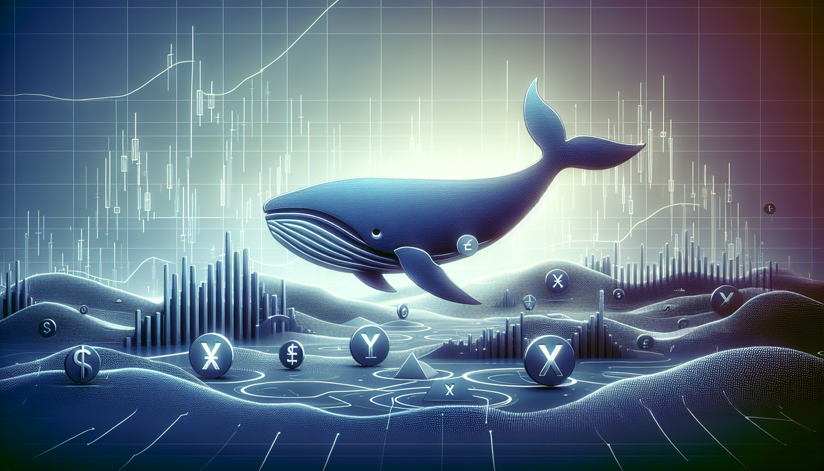 Memecoin Mayhem: FARTCOIN’s $64 Million Whale Dump Exposes the Fragile Heart of Crypto Speculation
