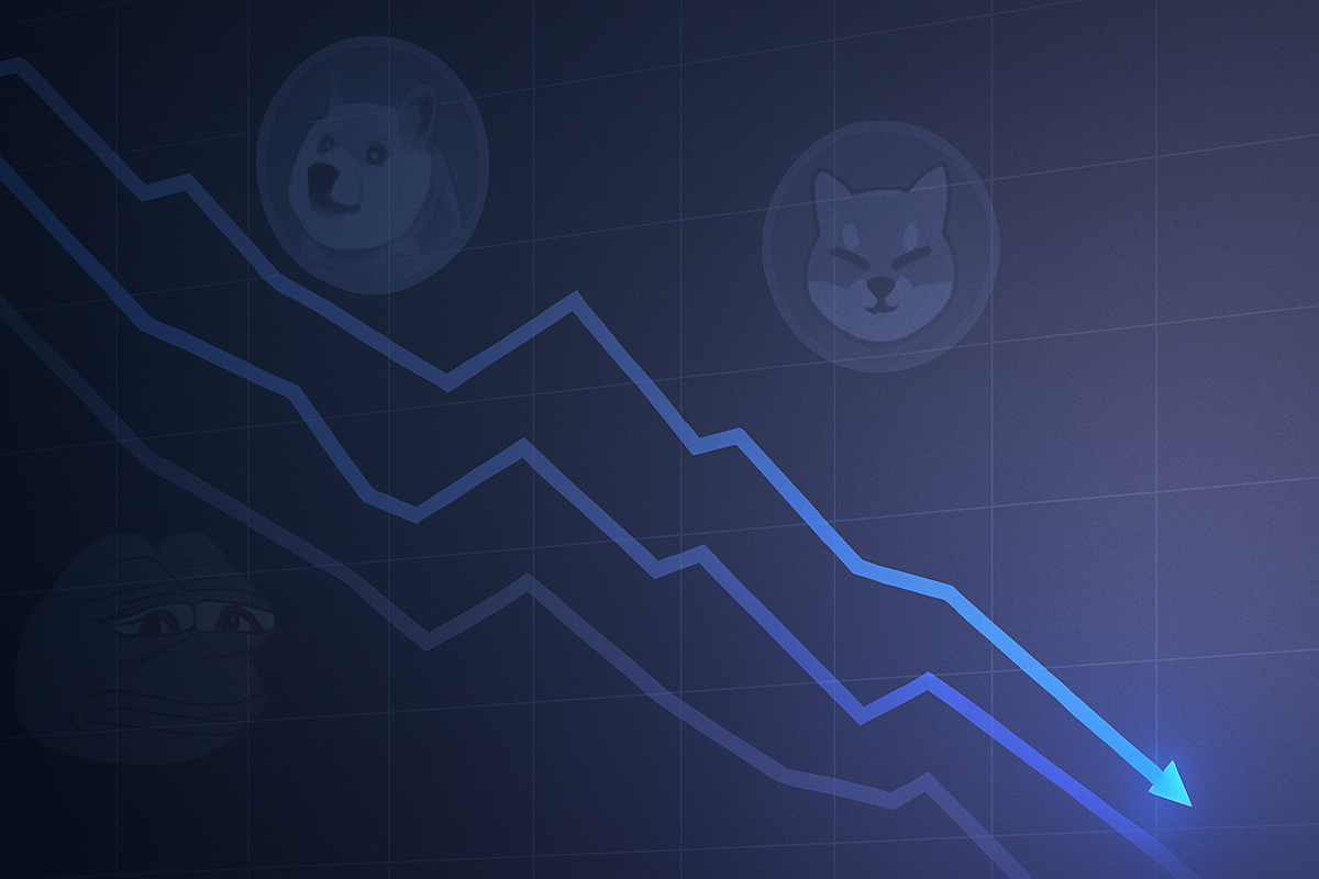 Memecore Liquidation Meltdown: How $2.7 Billion Vanished and What It Means for DeFi Leverage