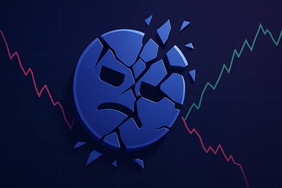 MemeCore’s $3 Billion Crash: Anatomy of a Meme Token Meltdown and What It Means for Altcoin Risk