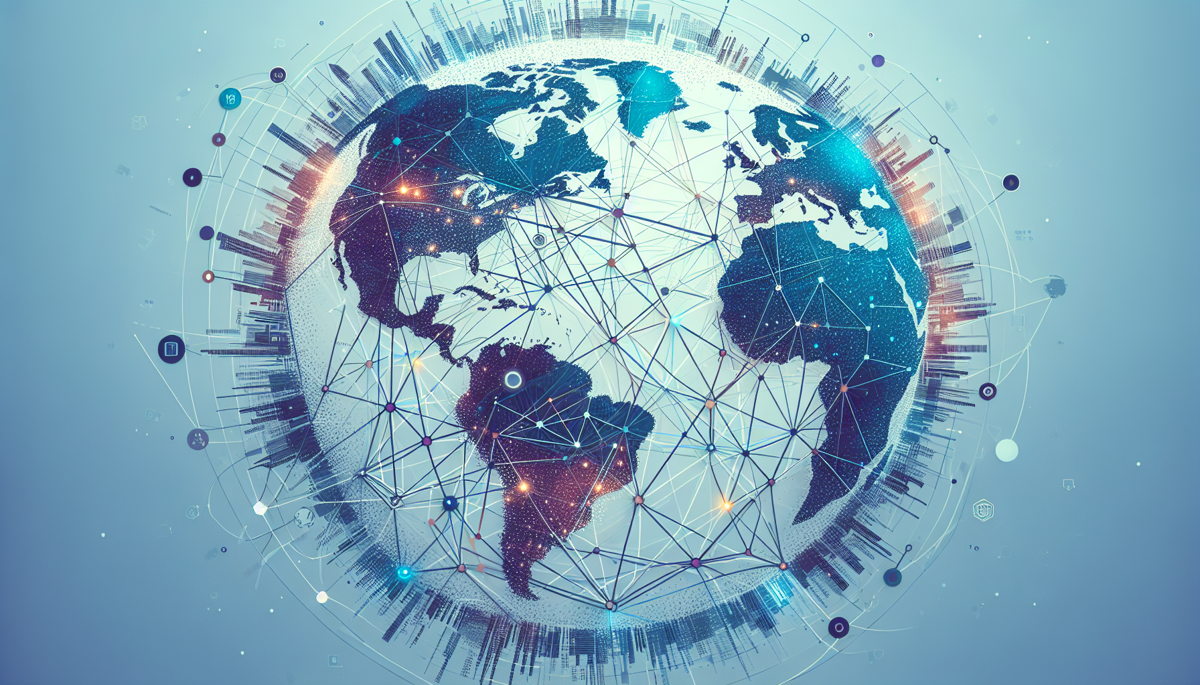 Mercosur Trade Pact Ignites LatAm Rally: Why European Equities Are Suddenly in Play