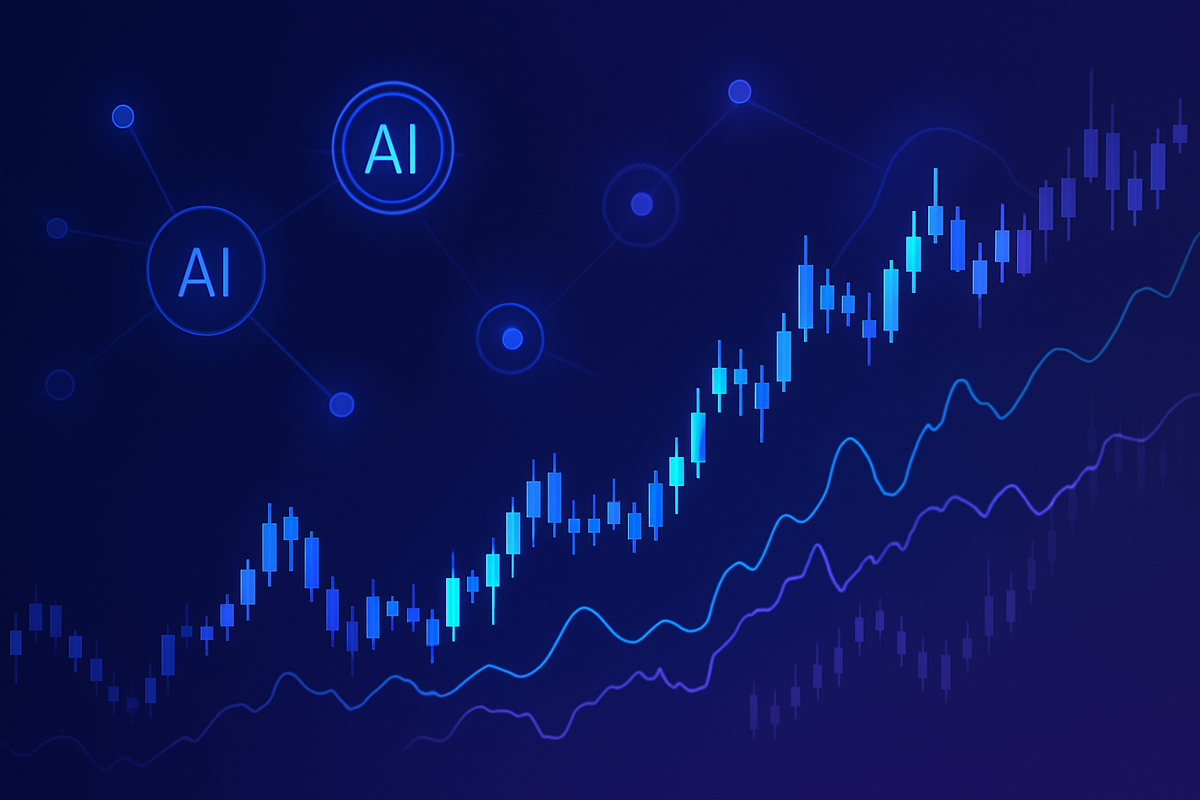 Meta AI’s Crypto Prognosis: Why Traders Are Obsessing Over Machine-Generated Price Targets
