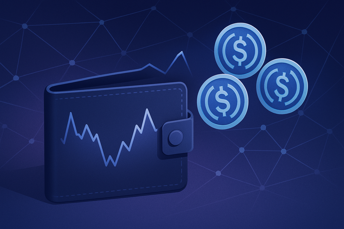 Meta’s USDC Payouts Expose Stablecoin’s Cash-Out Headache—Is Crypto’s On-Ramp Broken?
