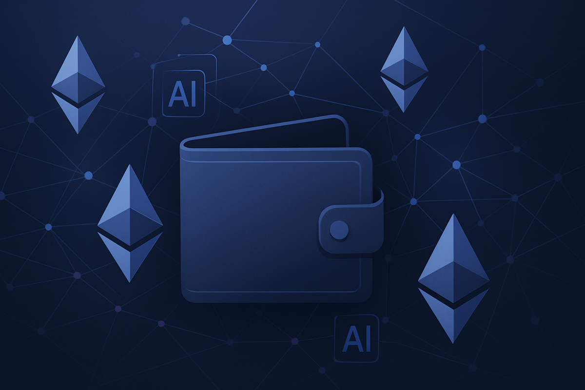MetaMask’s AI Wallet Gambit: Will Ethereum’s Newest On-Chain Agent Spark a Security Revolution?