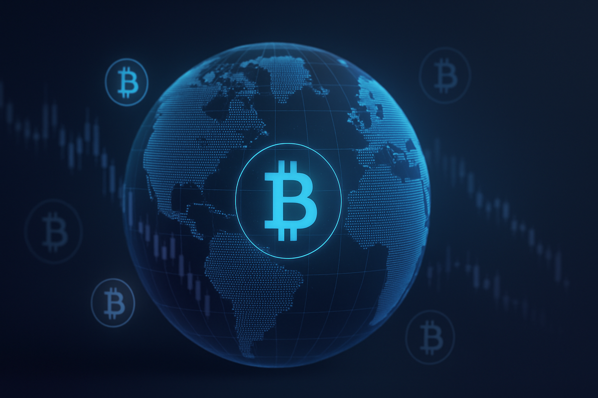 Metaplanet’s Bitcoin Treasury Bet Flops as Stock Hits 52-Week Low: Valuation or Illusion?
